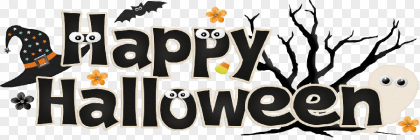 Happy Halloween Drawing YouTube Clip Art PNG