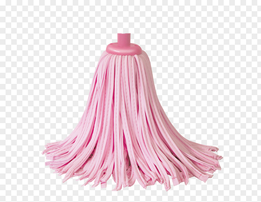 Logic Pro Mop Cleaning Pink Dust Fiber PNG