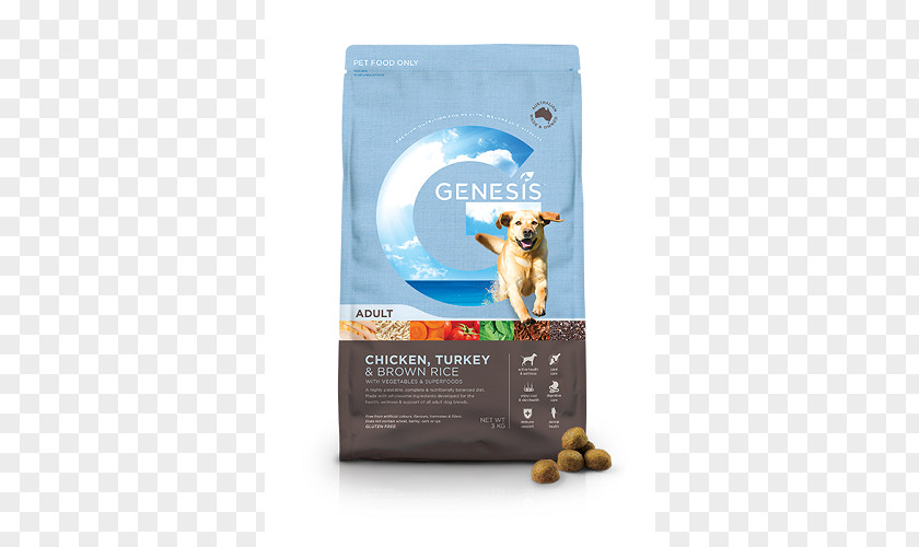 Puppy Dog Food Boxer Ingredient PNG