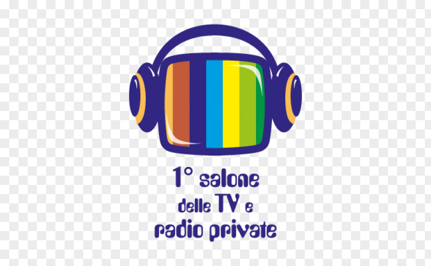 Radio Logo Vector Graphics Television Broadcasting PNG