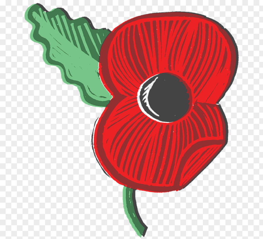 Remembrance Poppy First World War Clip Art PNG