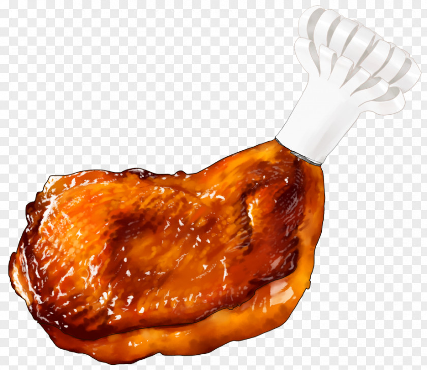 Roasted Chicken Roast Food Roasting PNG