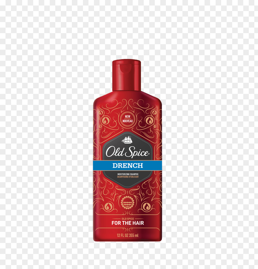 Shampoo Lotion Old Spice Health Hair Care PNG