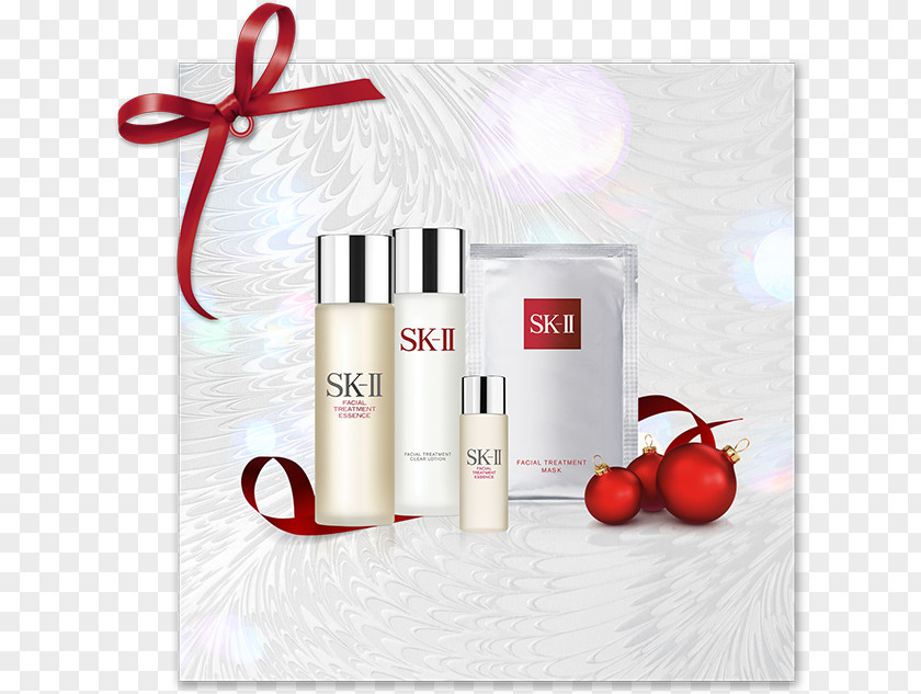 Sk II Perfume Gift PNG