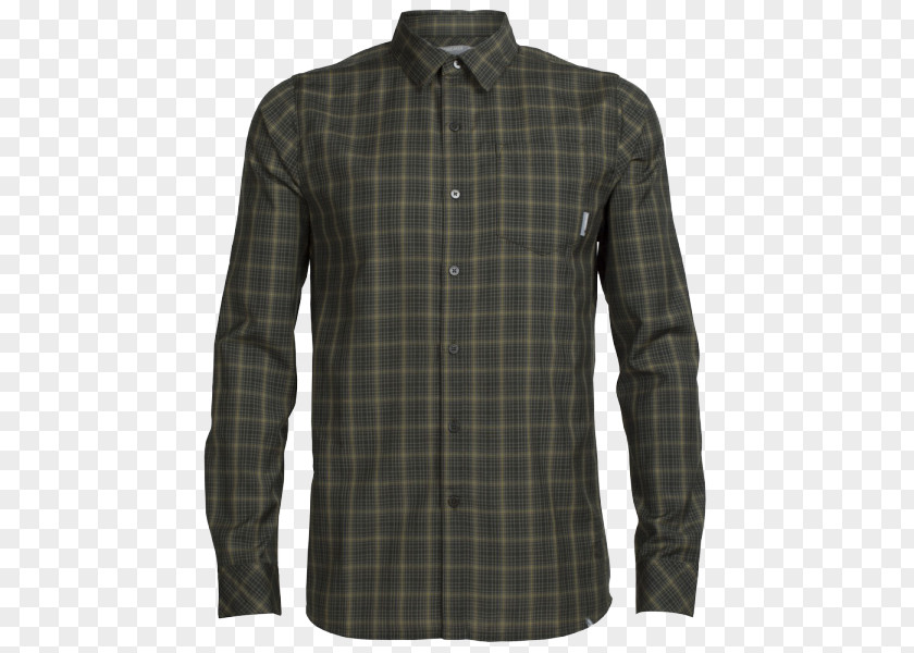 T-shirt Long-sleeved Cardigan Clothing PNG