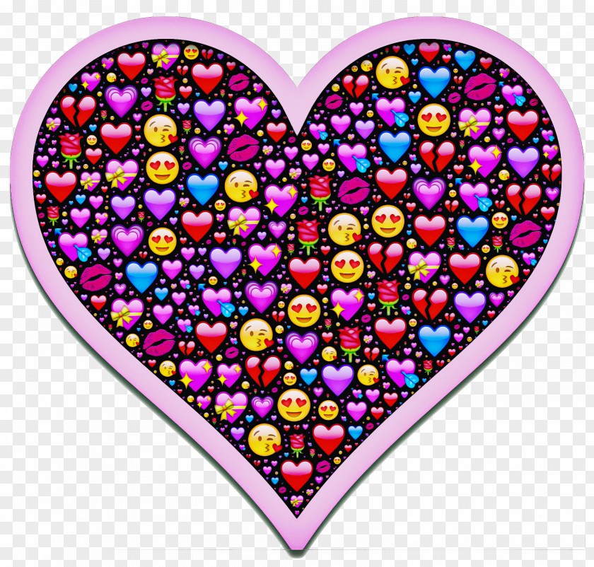 Throw Pillows Zazzle Love Heart Emoji PNG