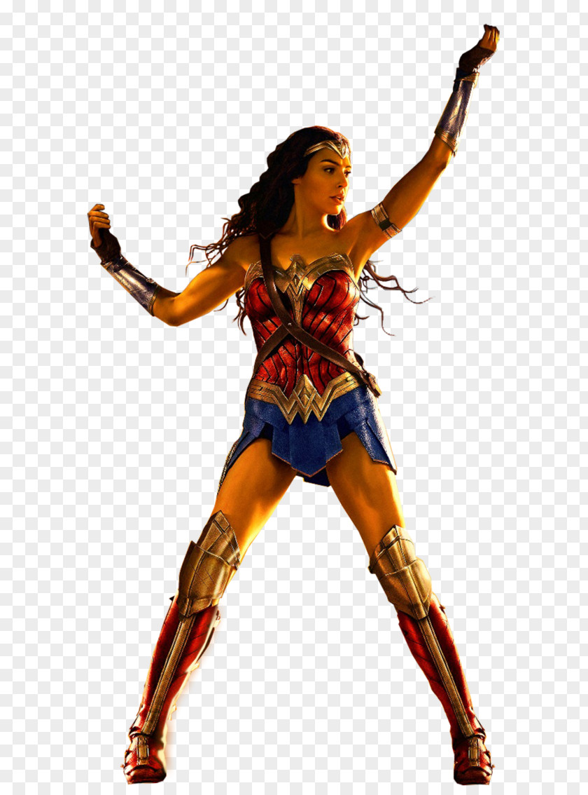 Wonder Woman Diana Prince Hippolyta Female PNG