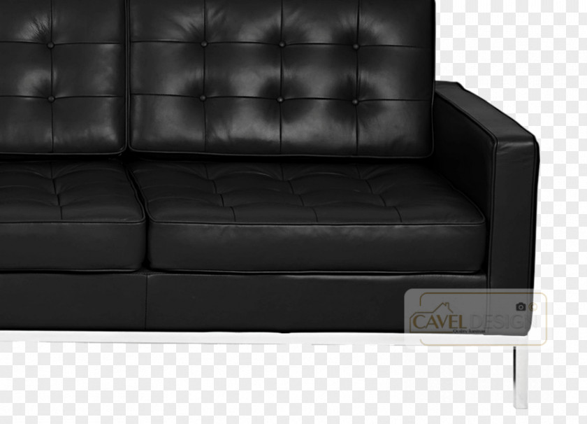 Bed Sofa Bauhaus Couch Furniture Knoll PNG
