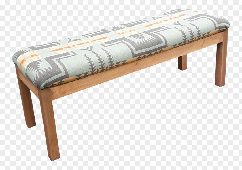 Bench Garden Furniture PNG