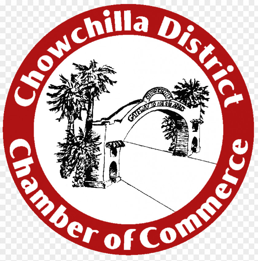 Chowchilla District Chamber Of Commerce Logo Brand Font PNG