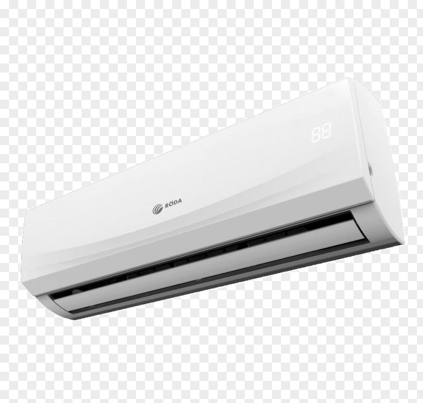 Design Air Conditioning PNG