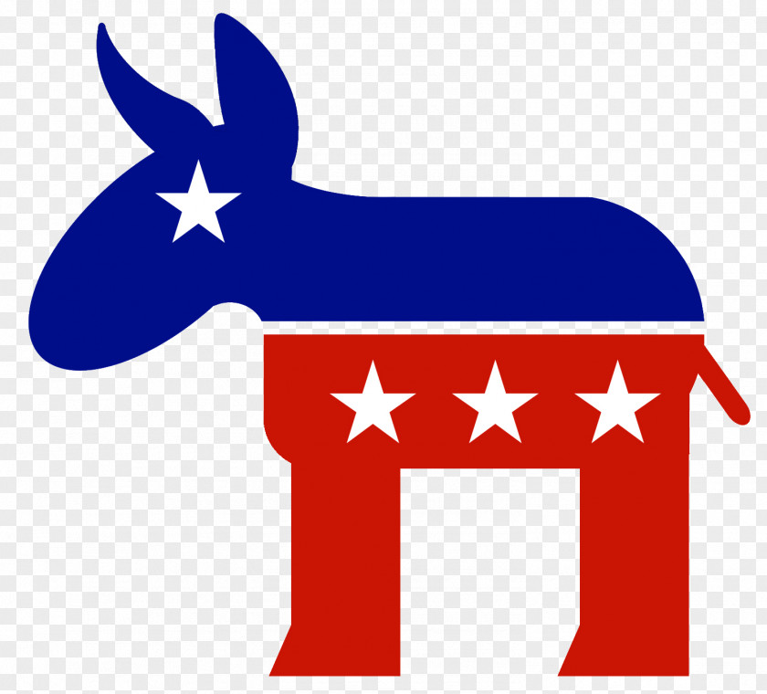 Donkey United States Democratic Party Political Republican Voting PNG