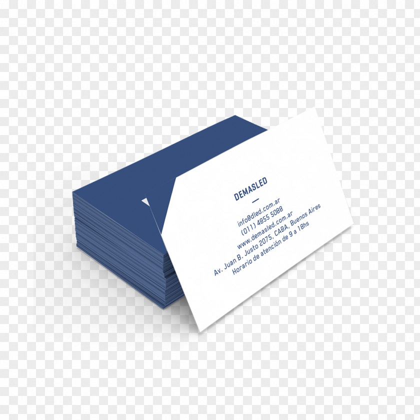 Estero Business Cards Hot Stamping Paper Embossing Material Brand PNG