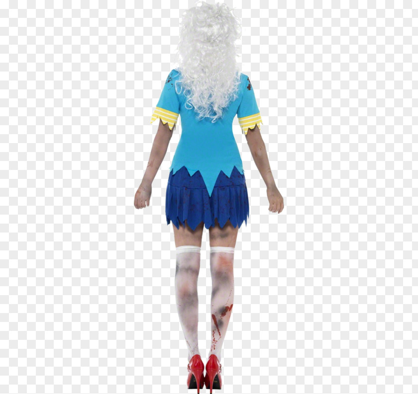 Halloween Costume Smiffys Horror Disguise PNG