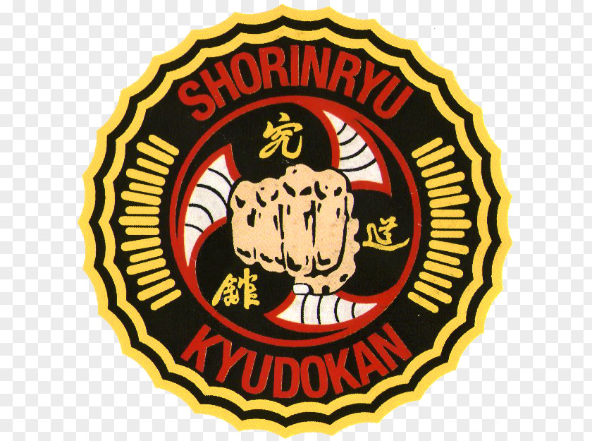Karate Shōrin-ryū Kyudōkan Dojo Gōjū-ryū PNG