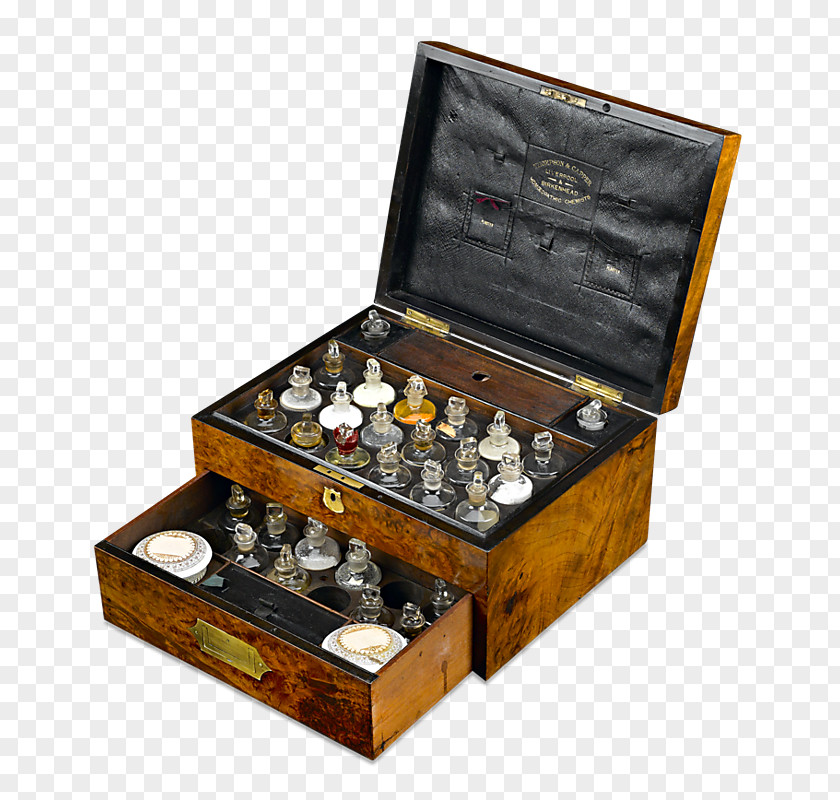 Medicine Chest Pharmaceutical Drug 19th Century Herbalism PNG chest drug century Herbalism, clipart PNG