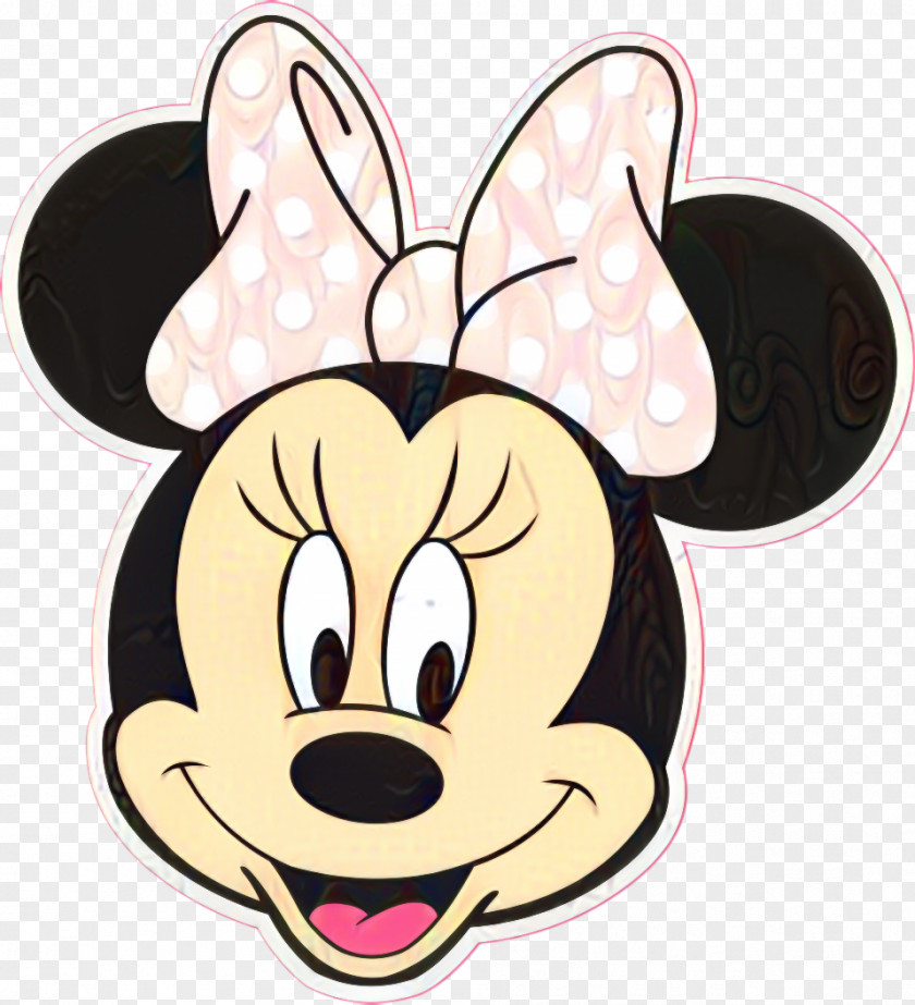 Mickey Mouse Minnie Coloring Book Drawing PNG