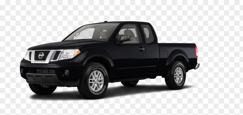 Nissan 2018 Frontier 2011 Car 2016 PNG