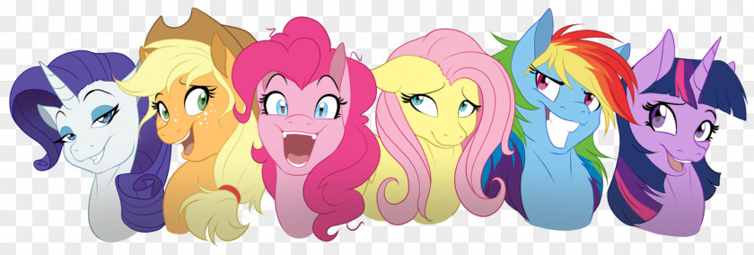 Pegasus Hair Applejack Pony Pinkie Pie Fluttershy Rainbow Dash PNG