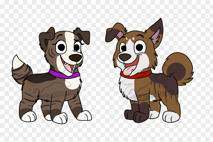 Puppy Dog Breed DeviantArt PNG