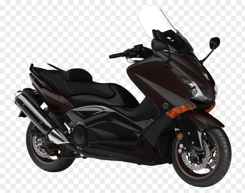 Scooter Yamaha Motor Company Car TMAX Motorcycle PNG