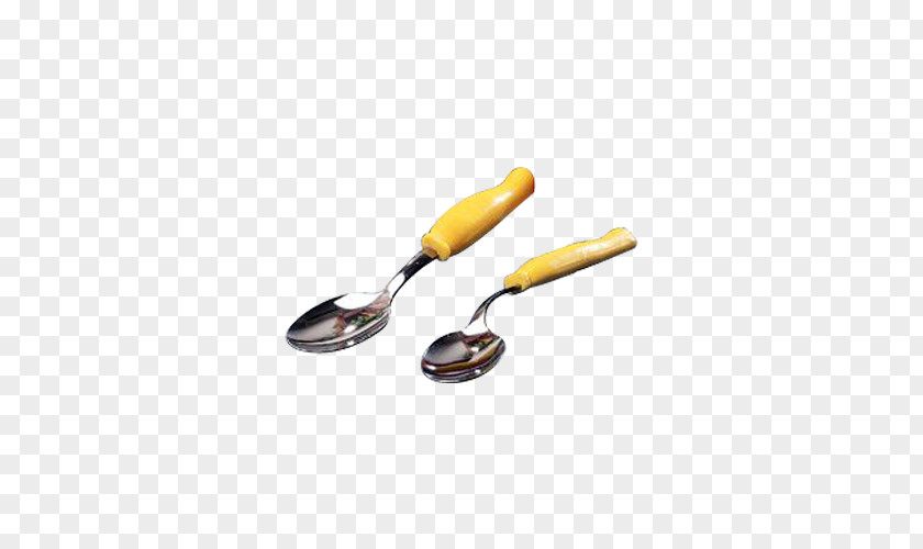 Spoon Plastisol Fork Coating Kitchen Utensil PNG