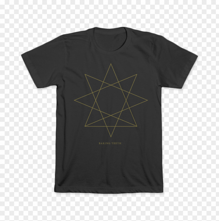T-shirt Symbol Sleeve Pattern PNG
