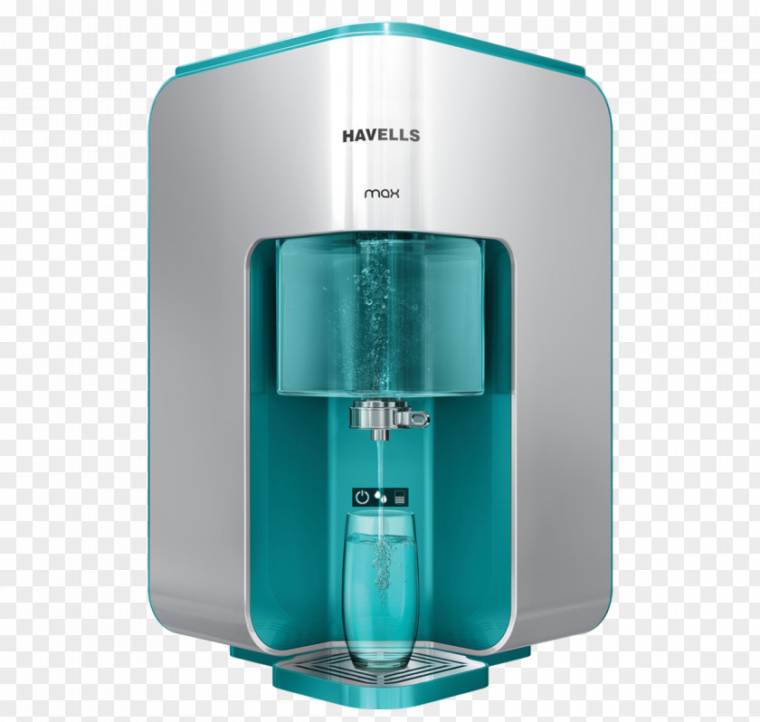 Water Purifier Purification Havells Reverse Osmosis Drinking PNG