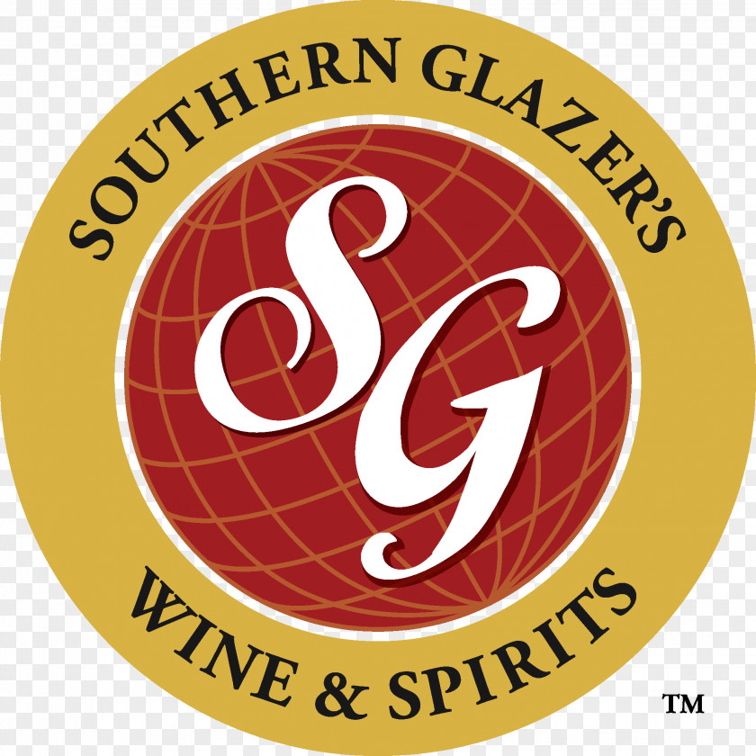 Wine Southern Glazer's And Spirits & Distilled Beverage Business PNG