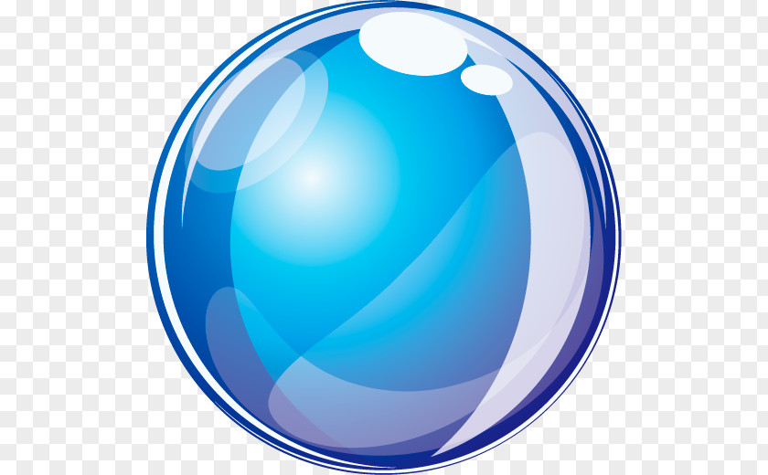 Ball Sphere Circle Bubble PNG