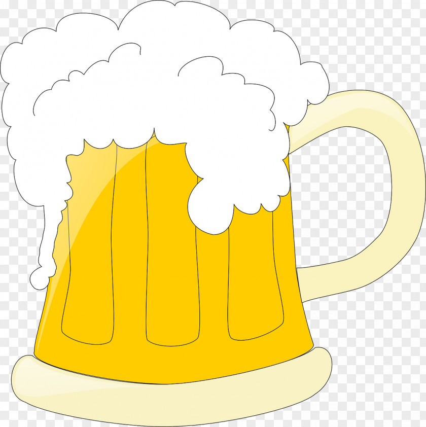 Beer Splash Glasses Mug Drink Clip Art PNG