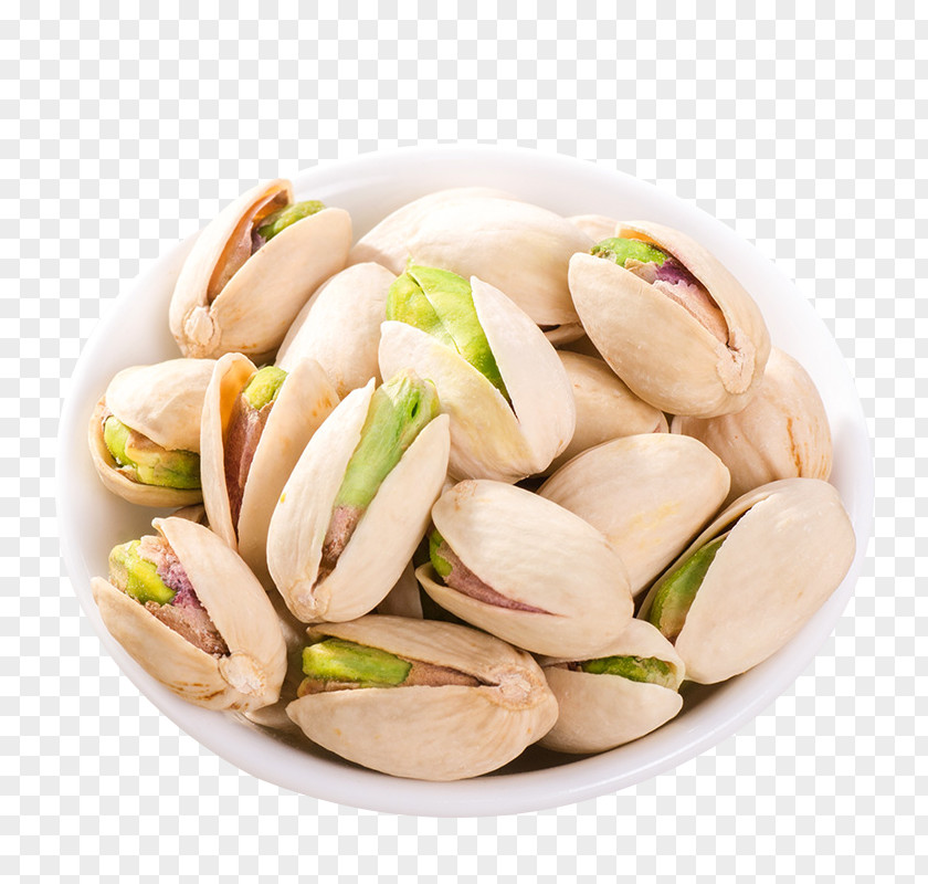 Bowl Of Pistachios Pistachio Nut Dried Fruit Food PNG