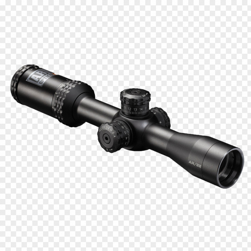 Bushnell Scopes Optics Drop Zone223 BDC Reticle Riflescope With Target Turre BUSHNELL 1-4x24 24mm Bdc Telescopic Sight Corporation PNG