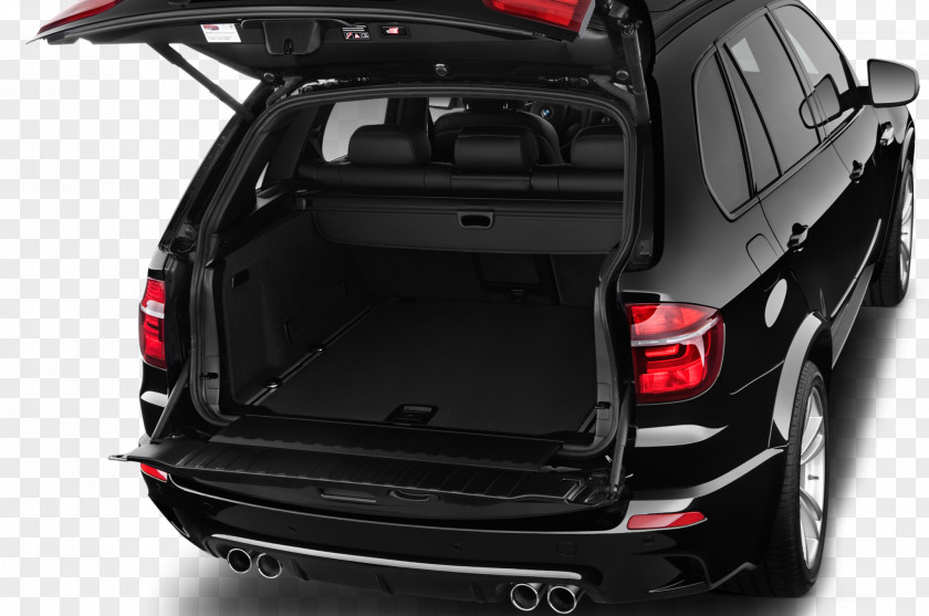 Car Trunk 2017 BMW X5 M Hyundai Santa Fe PNG