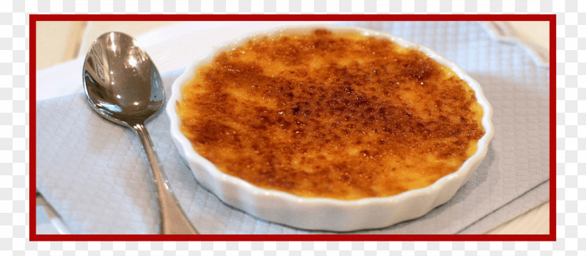 Creme Brulee Crème Brûlée Treacle Tart Recipe Dessert Dish PNG