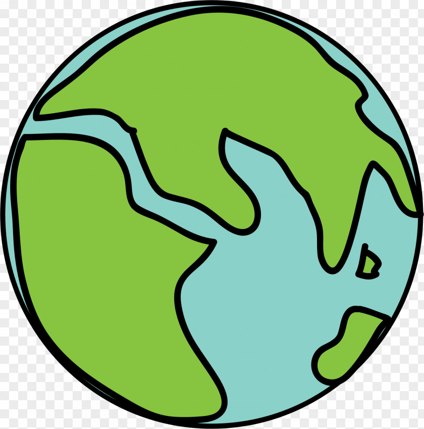 Earth World Organism Science Clip Art PNG