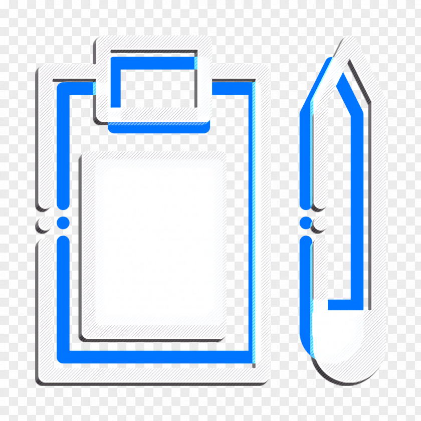 Files And Folders Icon Biology Research PNG