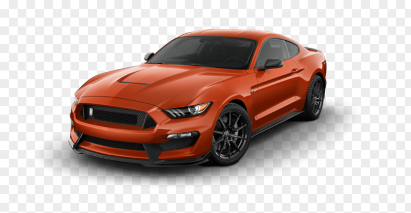 Ford Shelby Mustang Motor Company 2017 2018 PNG