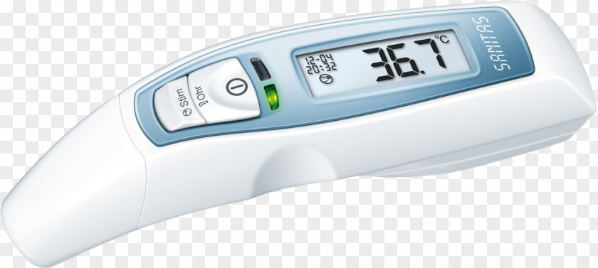 Health Medical Thermometers Fever Temperature Price PNG