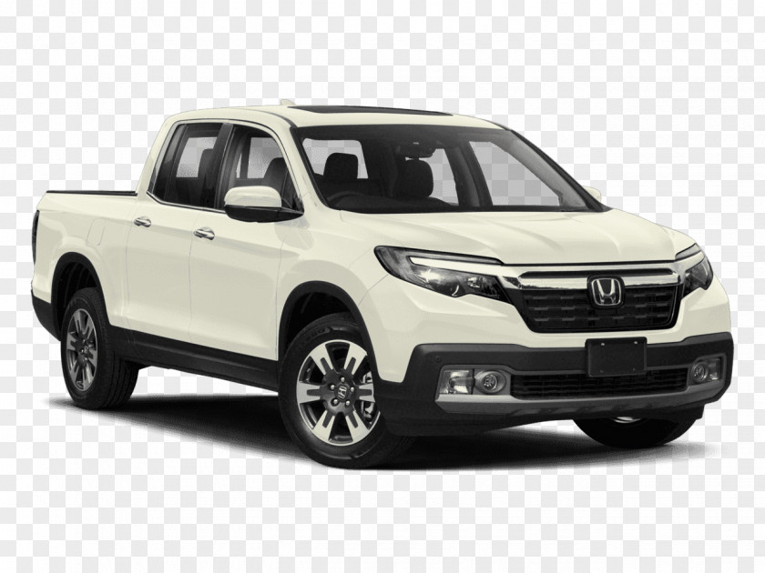 Honda 2018 Ridgeline RTL Crew Cab 2019 RTL-T Pickup Truck 2017 PNG