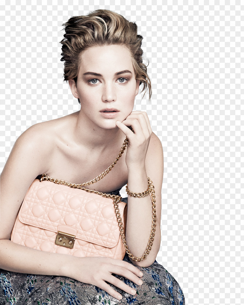 Jennifer Lawrence American Hustle Christian Dior SE Actor Advertising PNG
