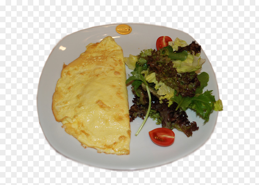 Junk Food Omelette Vegetarian Cuisine Mediterranean Recipe PNG