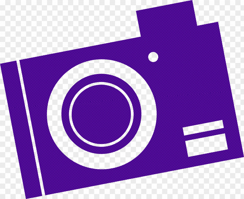 Logo Circle Camera Font Photographic Film PNG