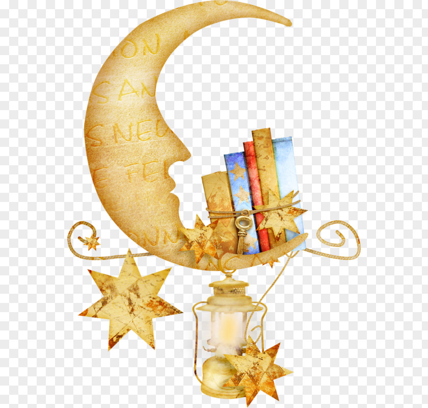 Moon Clip Art PNG