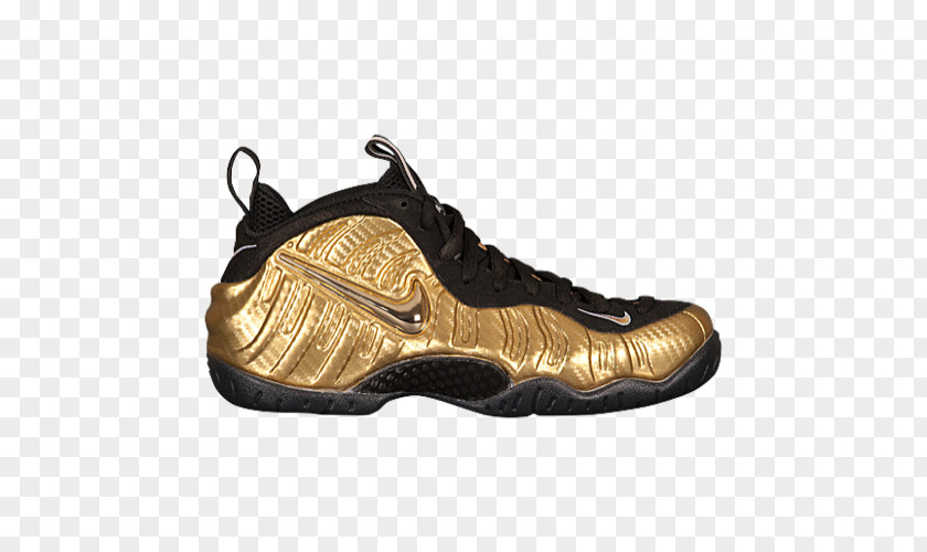 Nike Men's Air Foamposite Sports Shoes One Abalone PNG