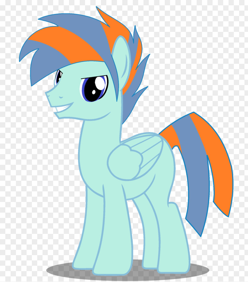 Pegasus My Little Pony Rainbow Dash YouTube PNG