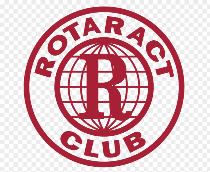 Rotaract Logo Association Symbol PNG