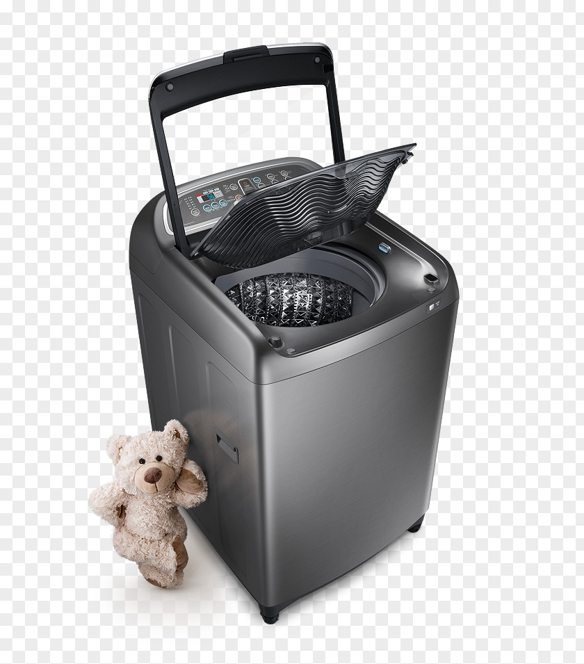 Samsung Washing Machines Machine Home Appliance PNG
