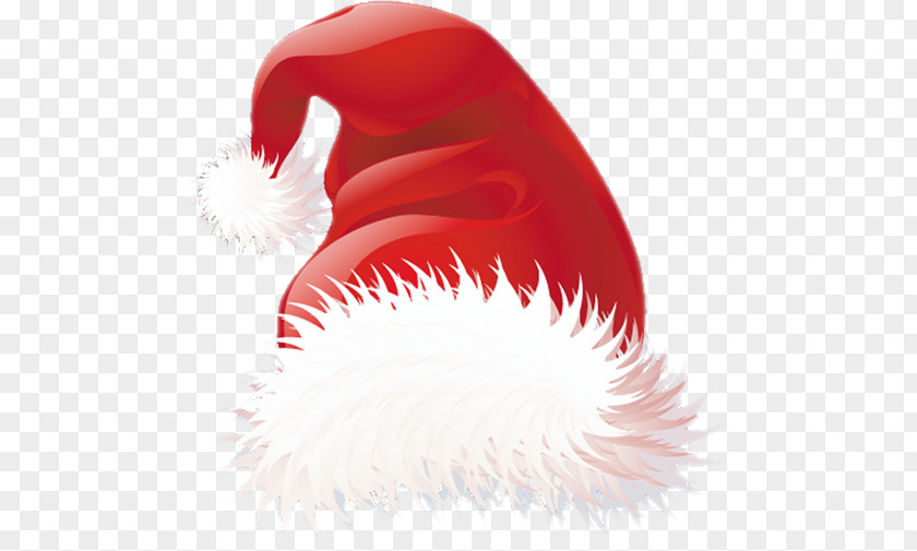 Santa Claus Christmas Day Clip Art Cap Suit PNG