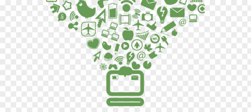 Social Media Computer Network Clip Art PNG